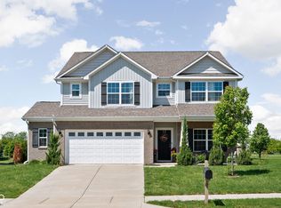 18228 Nickel Plate Dr, Westfield, IN 46074