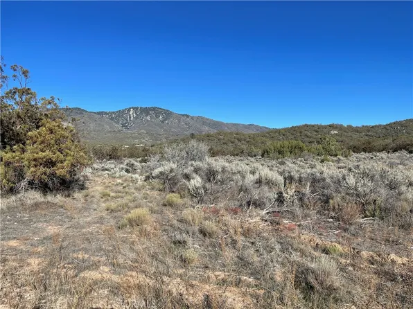 18 Old Cary Rd #B, Anza, CA 92539