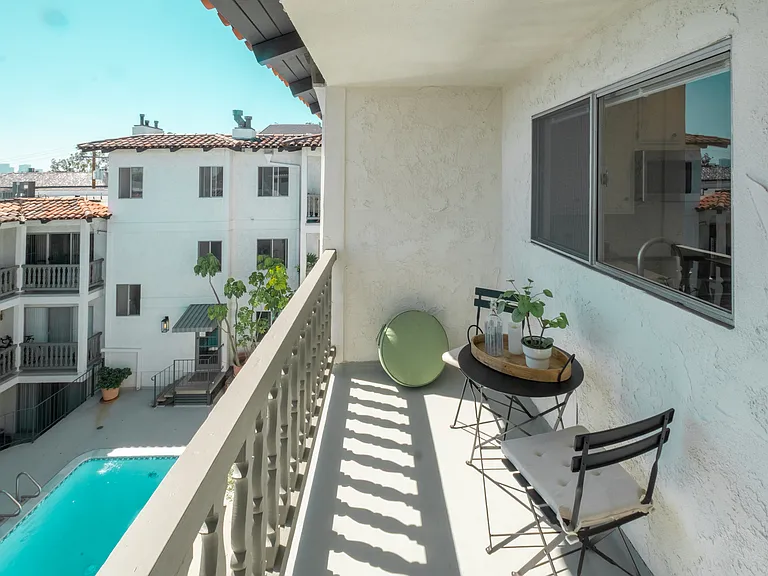 Villa Luanne Apartments — Photo 20