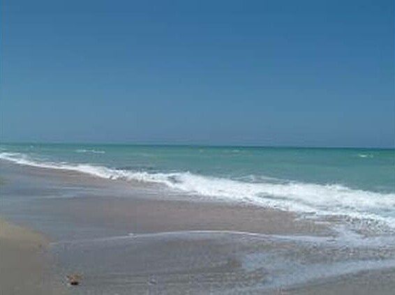 3000'+ Oceanfront