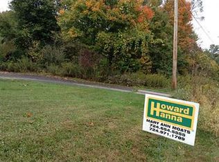 511 Mount Jackson Rd, New Castle, PA 16102