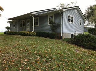 818 Hickory Cove Rd, Rogersville, TN 37857