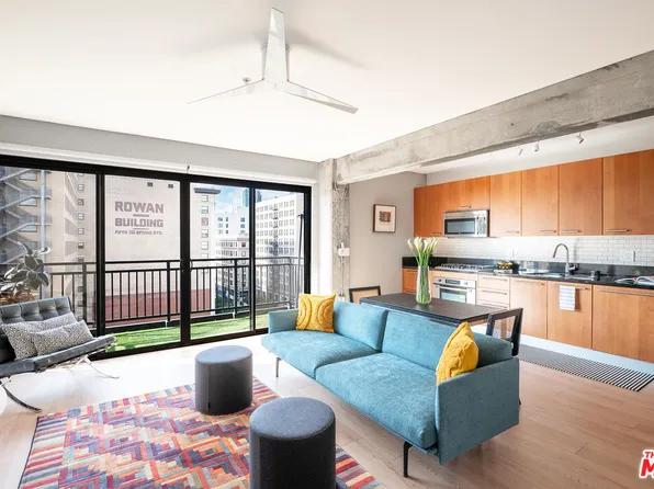 416 S Spring St APT 908, Los Angeles, CA 90013
