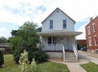 120 S 6th Ave, Maywood, IL 60153