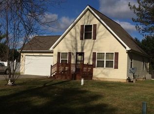 4516 Spinnaker Ln, Pleasant Lake, MI