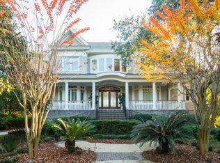 20 Ocean Course Dr, Johns Island, SC 29455