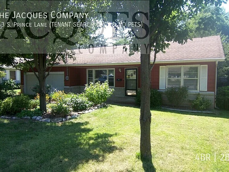 443 S Prince Ln — Photo 1