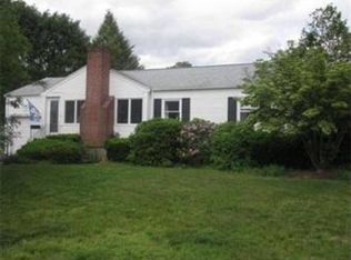69 Hickory Rd, Norwood, MA 02062
