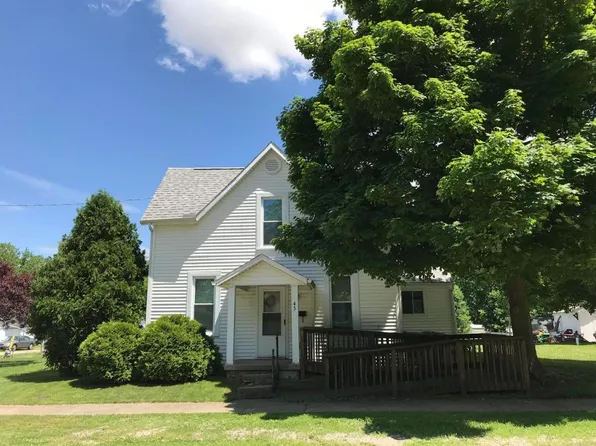 43 E High St, Jeffersonville, OH 43128