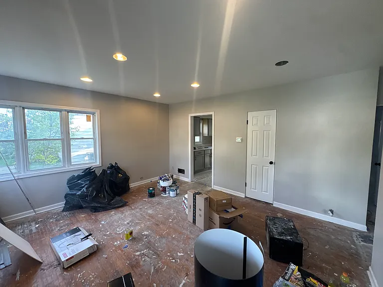 1022 Wright St — Photo 6