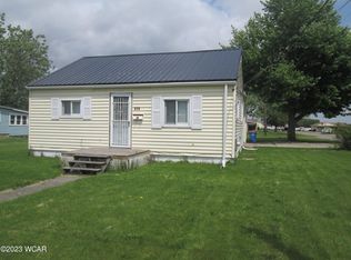 814 Spencerville Ave, Delphos, OH 45833