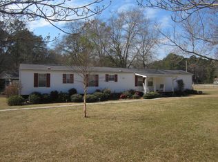 1226 Shore Line Dr, Tignall, GA 30668