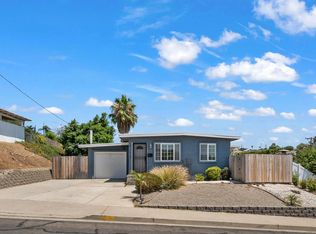 9280 Manor Dr, La Mesa, CA 91942