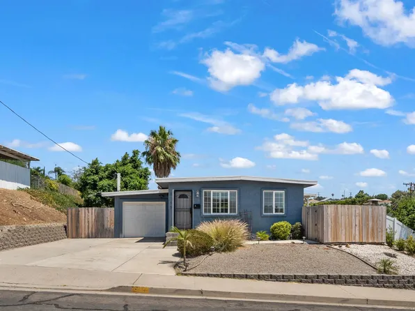 9280 Manor Dr, La Mesa, CA 91942