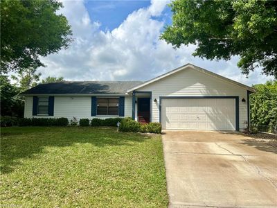 919 Robert Ave, Lehigh Acres, FL, 33936