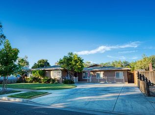 507 N 5th St, Patterson, CA 95363