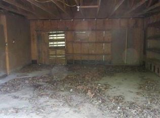 1171 Gip Manning Rd, Clarksville, TN 37042