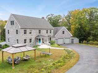 70 Tully Brook Rd, Richmond, NH 03470