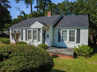 601 8th St W, Tifton, GA 31794