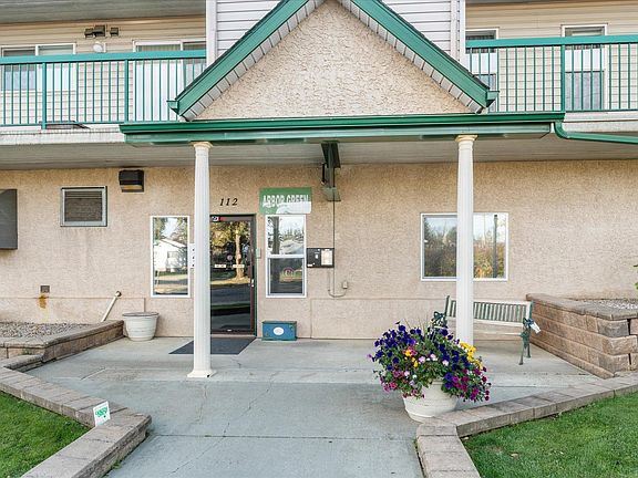 2nd image of 112 Church Rd #205