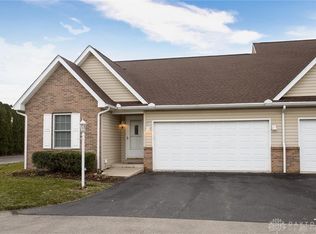 408 Amherst Dr, Eaton, OH 45320