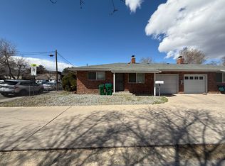 975 Berrum Ln #975, Reno, NV 89509