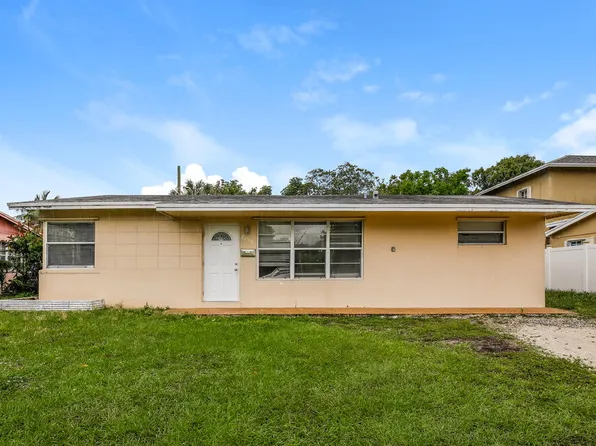 2750 SW 2nd Ct, Fort Lauderdale, FL 33312