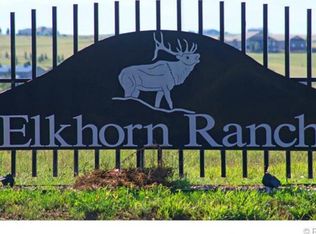2368 Antelope Ridge Trl, Parker, CO 80138