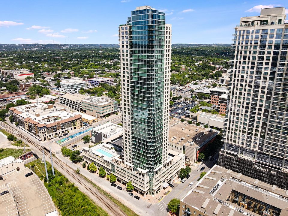 1st image of 300 Bowie St APT 708