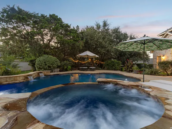 911 Fawnway, San Antonio, TX 78260