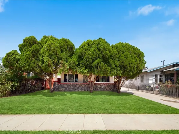 755 E Monterey Ave, Pomona, CA 91767