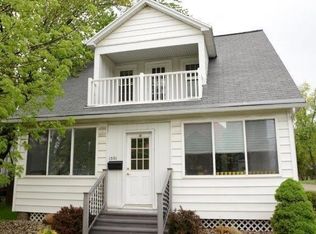 1321 E Center St, Warsaw, IN 46580