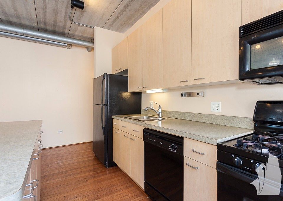 1st image of 1431 S Michigan Ave #205
