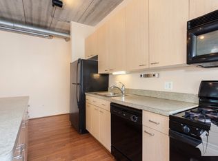 1431 S Michigan Ave #205, Chicago, IL 60605