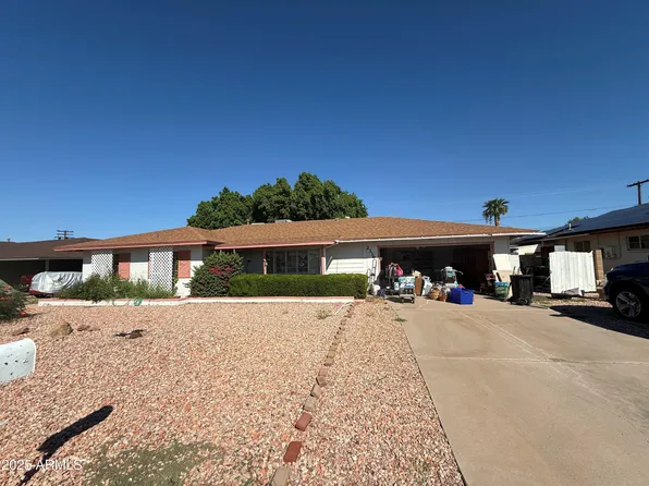 2336 W VILLAGE Drive, Phoenix, AZ 85023