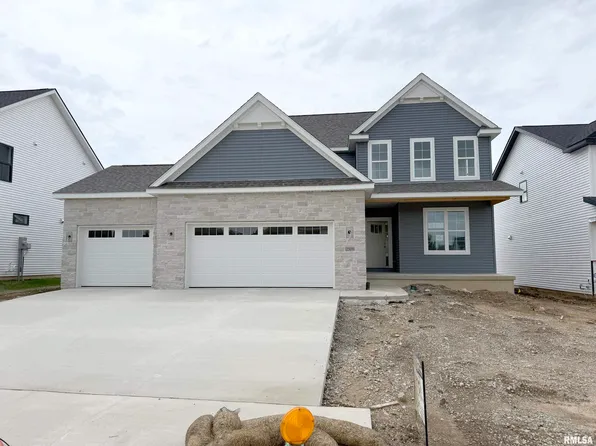 2508 W Arden Way, Dunlap, IL 61525