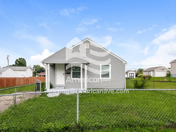 3340 Susannah Ave