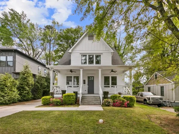 1442 Mercer Ave, College Park, GA 30337