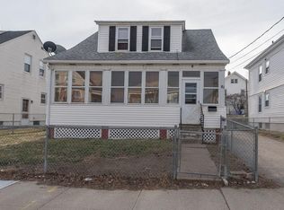 81 Arch St, Pawtucket, RI 02860