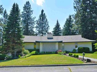4211 W Osage Way, Spokane, WA 99208