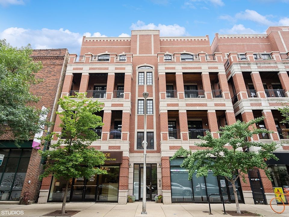 1st image of 3118 N Sheffield Ave APT 4S