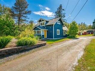 4975 Elder Rd, Ferndale, WA 98248