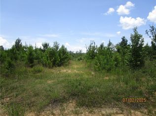 0 Cold Branch Rd, Colfax, LA 71417