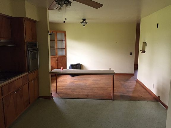Kitchen & Dining Room
