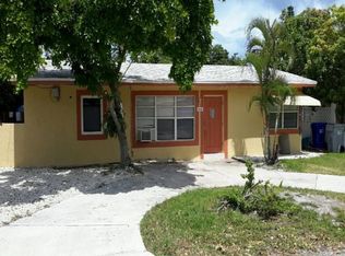 4220 NE 12th Ter, Pompano Beach, FL 33064