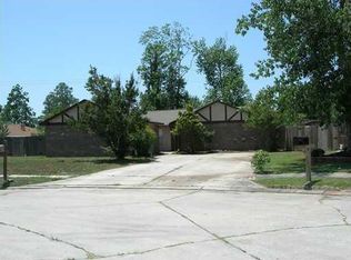 109 Jeff Cir, Slidell, LA 70458