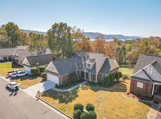 1182 River Ridge Dr, Guntersville, AL 35976