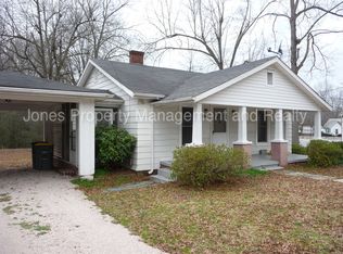 527 Carolyn Ave, Kannapolis, NC 28083