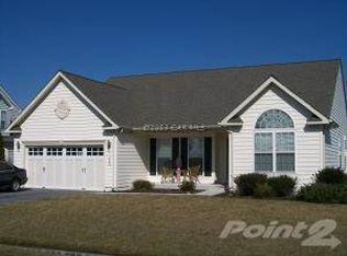 229 Powell Cir, Berlin, MD 21811