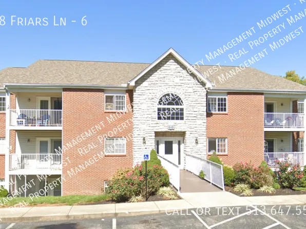 648 Friars Ln APT 6, Florence, KY 41042